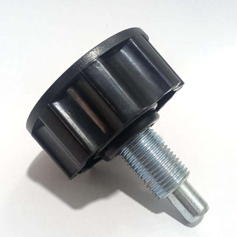 Gym Equipment Spring-Loaded Adjustment Pin