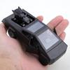 (Bagged) 1:36 Alloy Cybertruck Pickup Pull-Back Car Collection For Boys And Children, One Large And One Small Exquisite Toy Car.