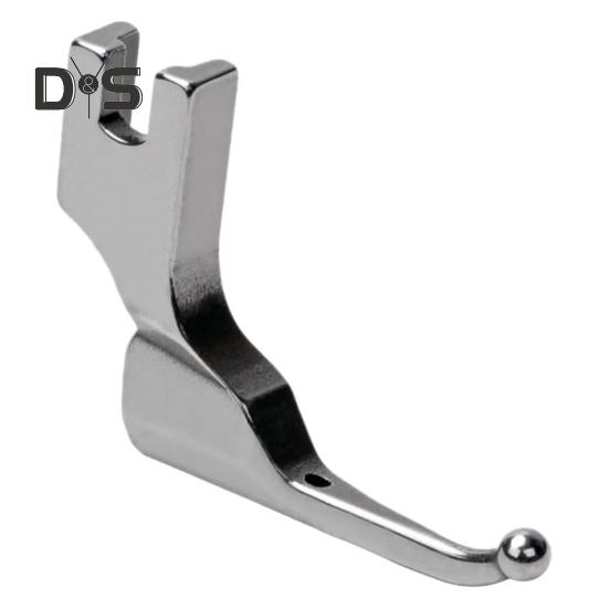 

Свадебные платья с пайетками и бусинами Прижимная лапка Без пришивания бисера Вечерние платья Ткани Металлическая прижимная лапка Универсальные швейные машинки Аксессуары серебряный