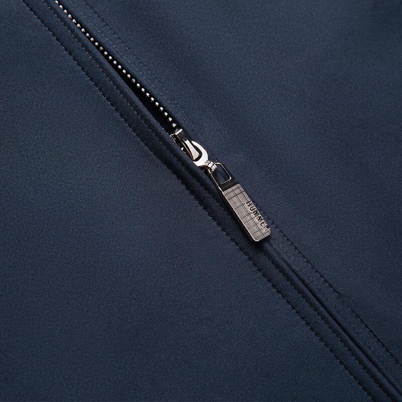 Pánská jarně-podzimní business casual bunda s klopami Fengmao FMYC2029