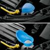 Tappo Coperchio Serbatoio Liquido Lavavetri Tergicristallo per SKODA 6V0955485 000096706 Accessori Tergicristallo