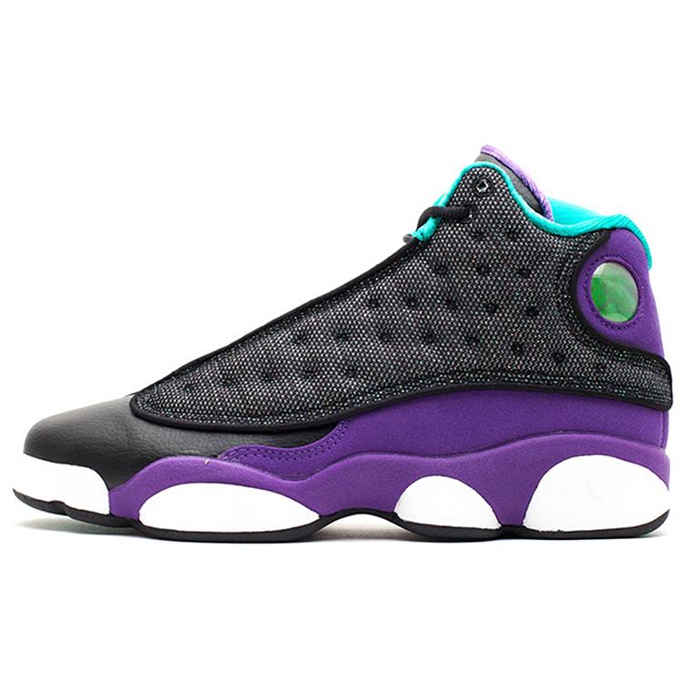Jordan Air Jordan 13 Vintage Basketball Shoes GS 439358-027 39