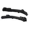 Pair of Side Mirror Indicator Light Lamp for Benz W206 W223 W214