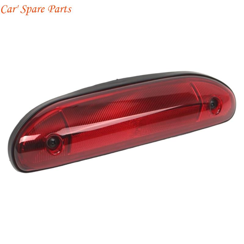 Y4UA 735318908 for Jumper 2002-2006 Tail Rear Brake Lamp Third Stop Brake Lamp