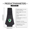 AEX1 Car Headrest Cover Universal Interior Accessories Fit For Skoda Fabia Kamiq Superb Scala Enyaq-iV MK3 VisionS Yeti