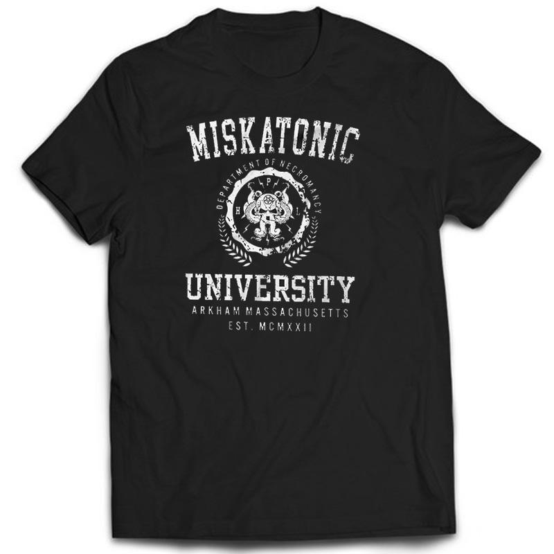 Cthulhu Moda Graficzna Streetwear Codzienny Casual Harajuku Oversize Vintage t-shirt Top