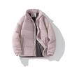 Winter Warm Jacket Men‘s Parka Solid Thicken Streetwear Windproof Coat  New Fashion Male Loose Collar Jackets Women Coat 4XL Yasheng