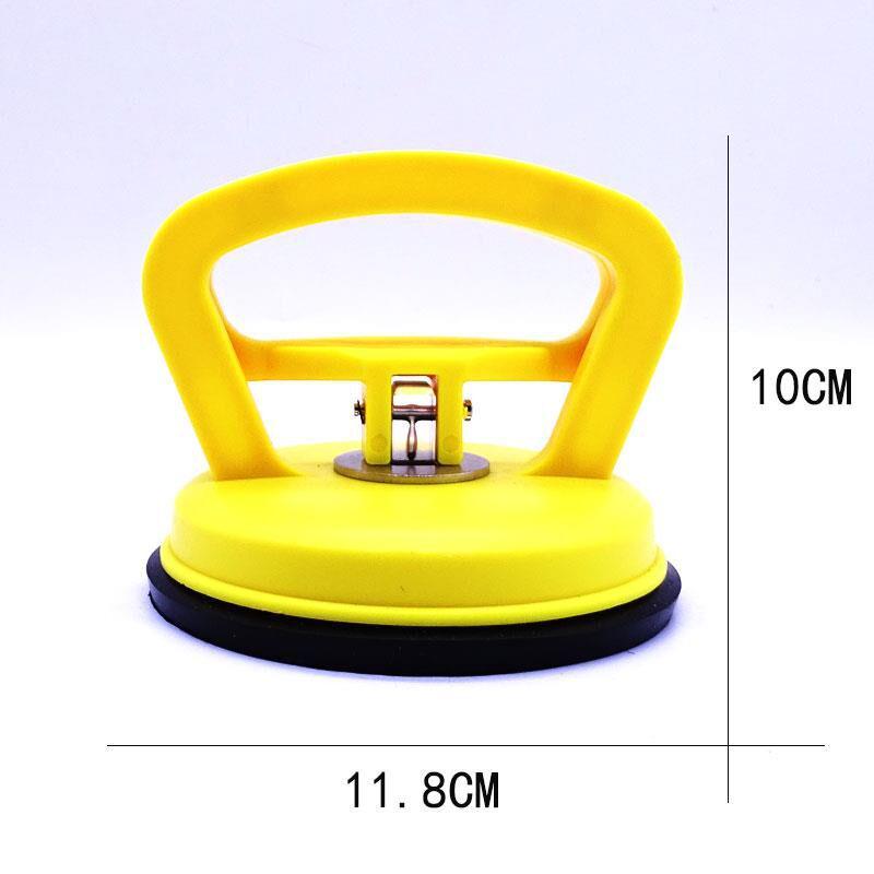 Multi-Purpose Suction Cup for Dent Repair, Tile, LCD Screen, and Ceiling Removal