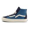 Vans Prémiové tenisky Clash the Wall LX STV námornícke modré Unisex Modré VN000CNKSN0