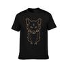 Cryptic Coyote Tan T-Shirt Einfaches Trendiges Lässiges T-Shirt
