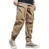 Converse Stretch Woven Pants Asia Sizing 'Khaki' Men's 10024872-A01