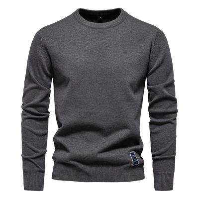 Warme kleding – Truien en longsleeves