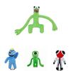 Roblox Rainbow Friends Plush Toy Soft Stuffed Doll For Kids Perfect Birthday Gift