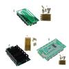 6S Power Wall 24v 18650 Battery Holder 6S Battery Pack PCM PCB 40A Battery for Case for Diy Ebike