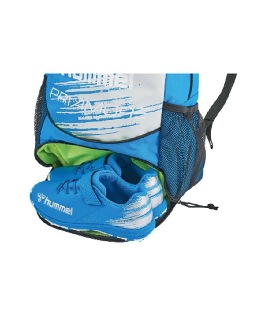 Backpack Priamore Backpack 22 Kids HFB8050 Saxophone X Gray [Hummel] (7592)