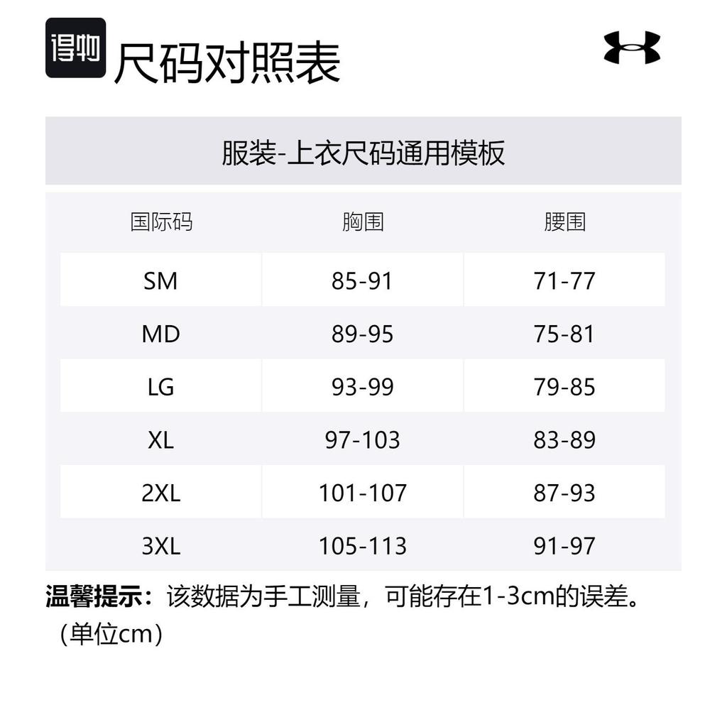 Under Armour T Shirt Men's Blue 1387993-044