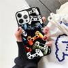 90s Sweet Kawaii Game Controller Phone Case Cover For iPhone 17 Air 15 16 11 13 14 Pro Max 12 Plus Max Fundas