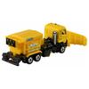 Takara Tomy Tomica 39 Spreader Truck NWS60BC5 Miniature Car Toy for ages 3 and up No. Anti-freeze (Blister Packaging)