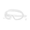 Swimming Goggles Large Frame Waterproof and Anti Fog High Definition Swimming Glasses for Men Women