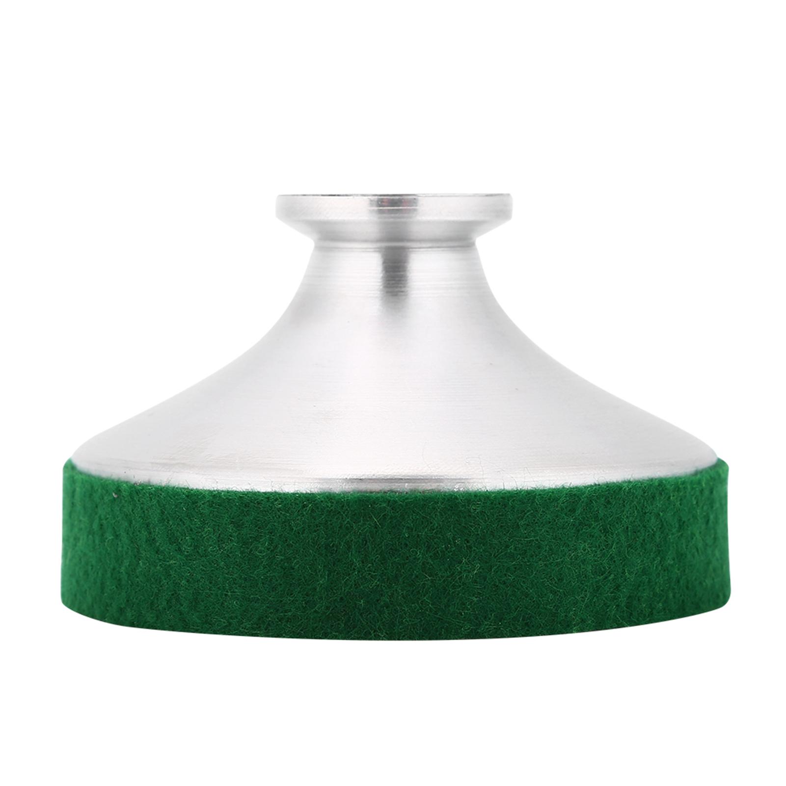 

Aluminum Alloy Tenor Saxophone Mute Sax Sound Metal Dampener Silencer Accessory