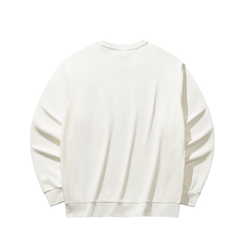 Anta Sports Pullover Sweatshirt Unisex 952538712-1