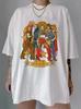 Vintage 1979 Retro Musik Tour T-Shirt Geschenk für Fans S-4XL Bestseller