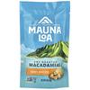 Macadamias rôtis à sec, rôtis au miel, 4 oz (113g)
