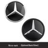 W205 Mercedes-Benz C-Class Coupe C260L to C63 AMG/C65 Wide Body Kit: Front & Rear Bumpers