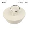 Useful Round Leakage-proof Sewer Bathtub Stopper Drain Cover Bathroom Supplies