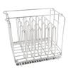Low Temperature Slow Cooker Rack Stainless Steel Folding Large Capacity Slow Cooker Separator Rack F