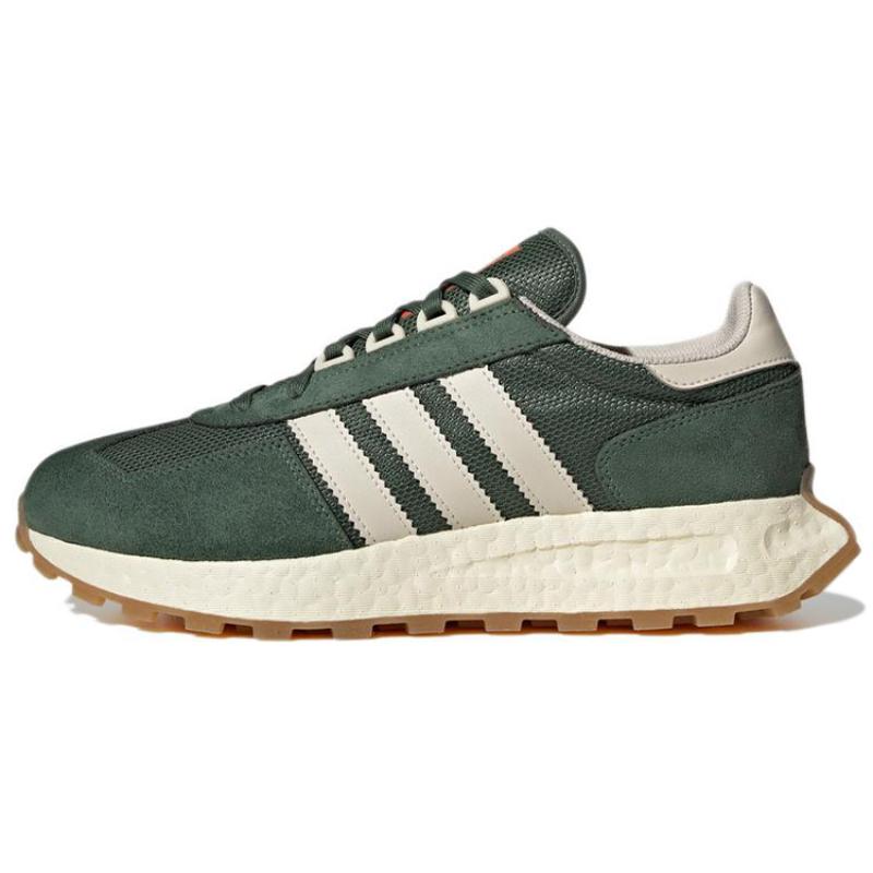 

Adidas Originals Retropy E5 Casual Shoes Unisex Low Top Jasper/Light Gray Sneakers HP7849 36
