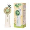 Adorable Cartoon Pet USB Rechargeable Handheld Mini Fan