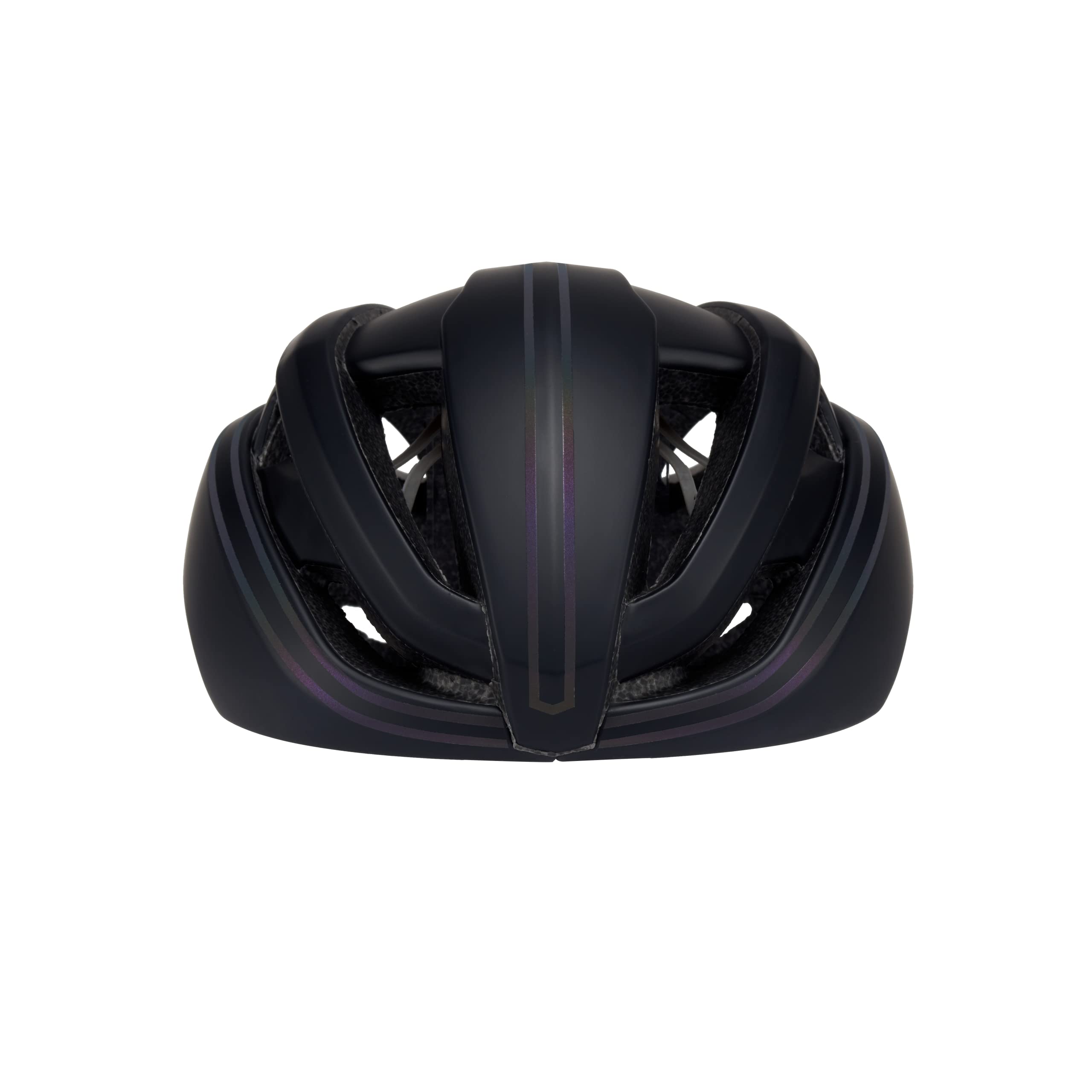 

HJC Helmet Road Bike Bicycle Lightweight IBEX Model BLACK L [JCF Certified] 2.0 High-end (MT CHAMELEON, (58-61cm))