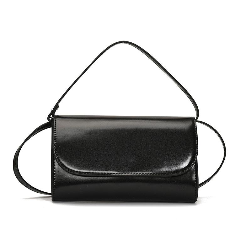 Super fire small bag women's summer versatile 2025 new messenger bag Korean version ins casual mobile phone small square bag