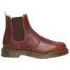 Dr. Martens 2976 Ambassador Unisex Cashew Brown Leather 31987253