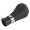 Gear Shift Knob Manual Shifter Lever 6 Speed PU Leather fit for Benz A B C E CLK Class W169 W245 W211 S211 W203 C209 A209 CL203