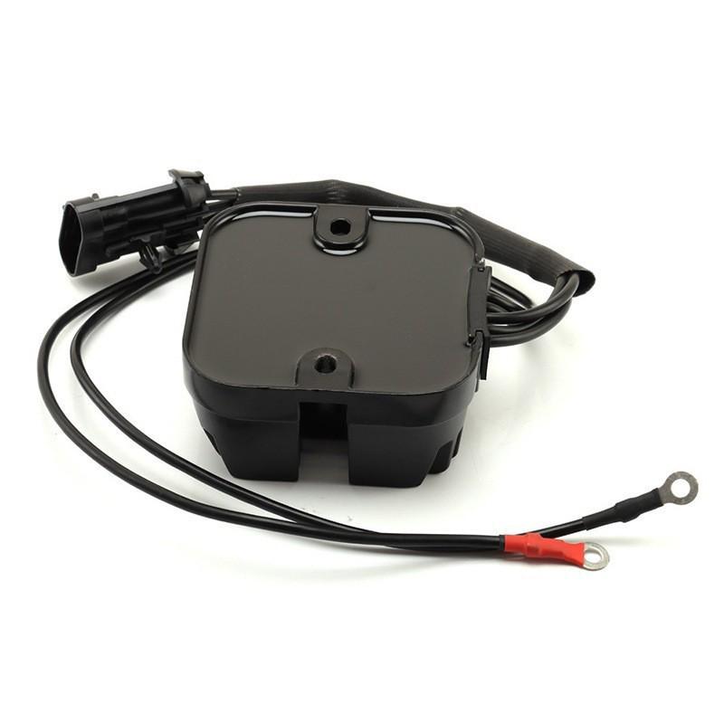 Rectifier for Victory Models 4012717, 4011959, 4012238 Voltage Regulators