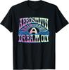 Official Aerosmith Dream On T-Shirt