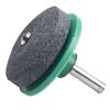 Electric Rotary Drill Grinding Wheel Lawnmower Sharpener High Quality Grindstone