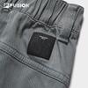Fila FUSION Women's Loose Woven Cargo Pants