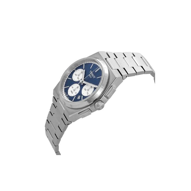 TISSOT Men's PRX Watch T137.427.11.041.00