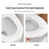 Bovonik Disposable Toilet Seat Covers