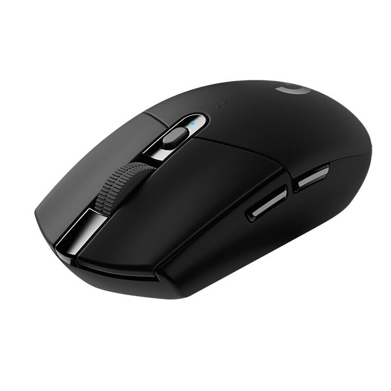 Logitech G304 LIGHTSPEED Wireless Gaming Mouse