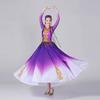 Uyghur Ethnic Dance Performance Dress