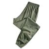 Summer New Casual Versatile Cargo Pants Men Women Slim Fit Loose Fashion Couple Work Pants