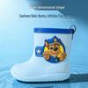 Paw Patrol Kinder Anti-Rutsch Wasserdichte Gummistiefel für Jungen & Mädchen