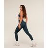 Gymshark Legacy Leggings Deep Petrol Blue B6b2l Udrl