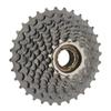 9 Speed Threaded Freewheel 13‑32T Mountain Bike Freewheel Threaded Hub Type Bike Accessories