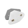 Fit For ( Shark IP3251EUT / IP3251 / IP3251C / IP3252 ) Roller Brush Base Station Filter Sponge Parts Accessories