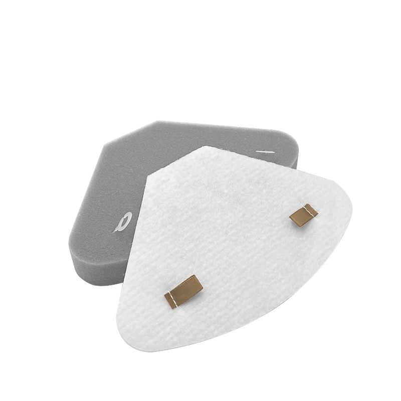 Fit For ( Shark IP3251EUT / IP3251 / IP3251C / IP3252 ) Roller Brush Base Station Filter Sponge Parts Accessories